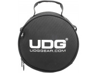 UDG U9950BL UL DIGI HEADPHONE BAG BLACK UDG U9950BL UL DIGI HEADPHONE BAG BLACK